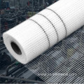 4*4 160g alkali-resistant fiber glass mesh for building